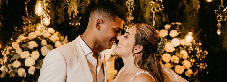 I have found the one whom my soul loves