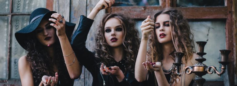 All things creepy and crawly!