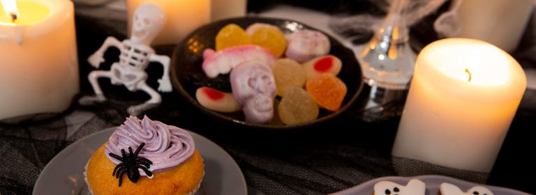 Let’s get this fright fest started!