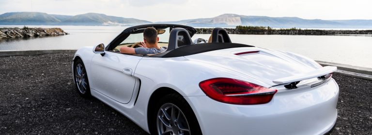 Turn the key to adventure!