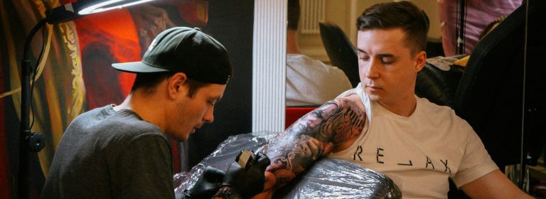 The journey is the destination