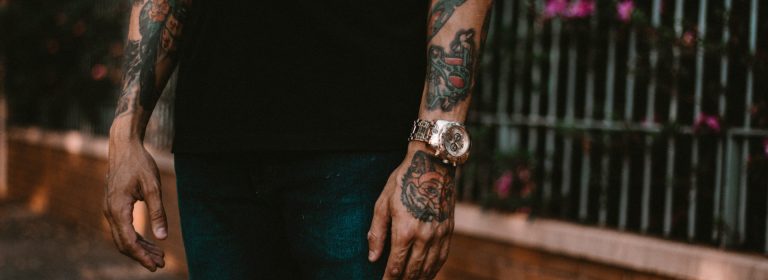 Stars can’t shine without darkness