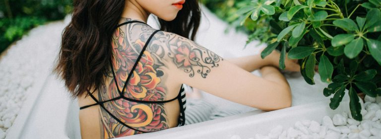 Life is a beautiful struggle