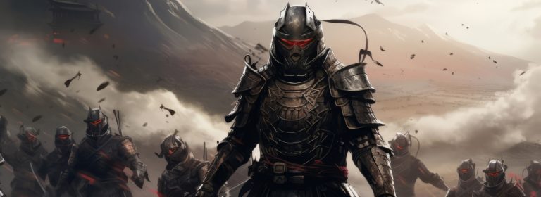 You must gather your party before venturing forth