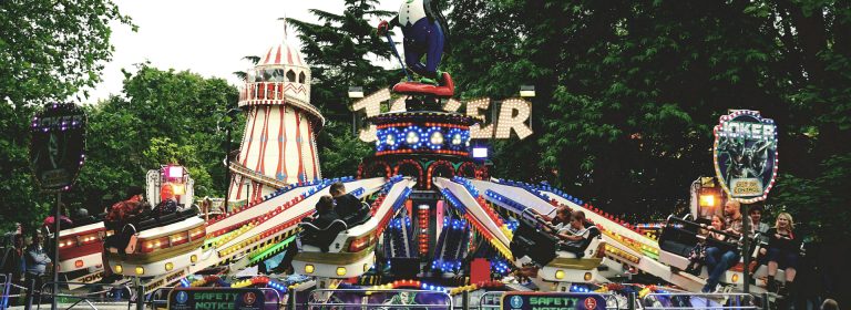 A World of Fun at Your Fingertips