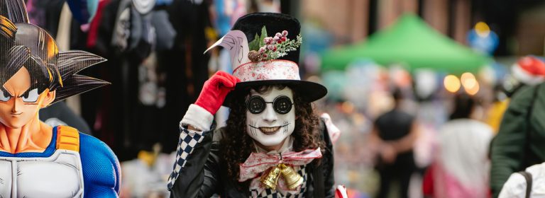 The Ultimate Carnival Experience