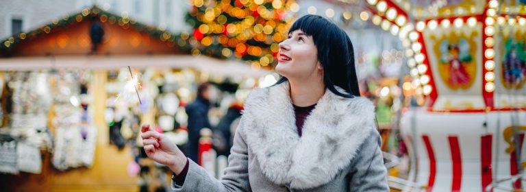 Where Every Moment is a Celebration