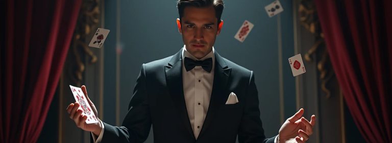 You Won’t Believe Your Eyes