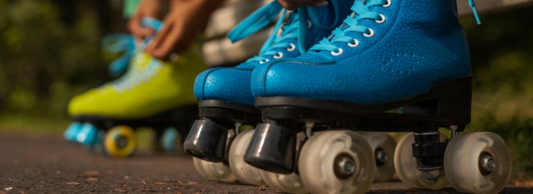 Chase the wind, skate the world