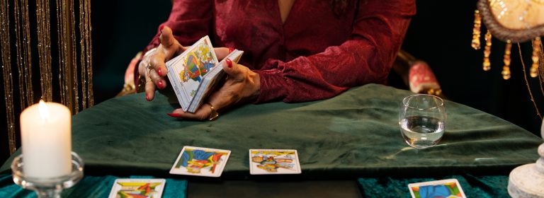 Navigate Life with Astrology.