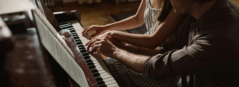 Crafting tomorrow’s musicians