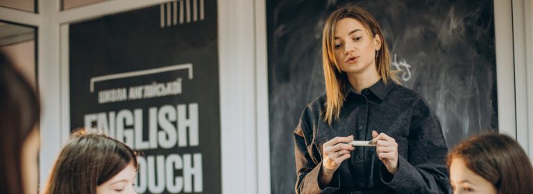 The world speaks in many languages