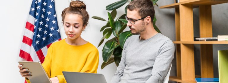 Expand your horizons through language