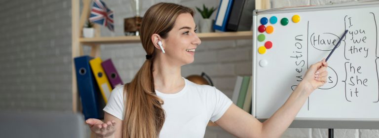 Learn a language, embrace a culture