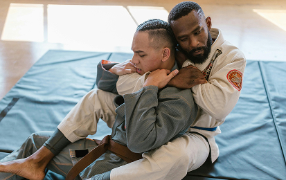 Traditional Martial Arts