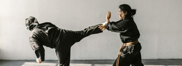 Silence before the storm