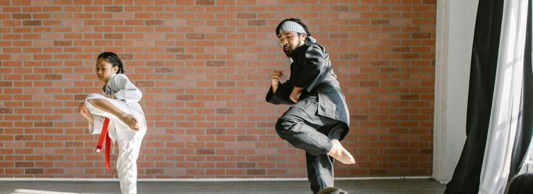 Respect is earned, not given