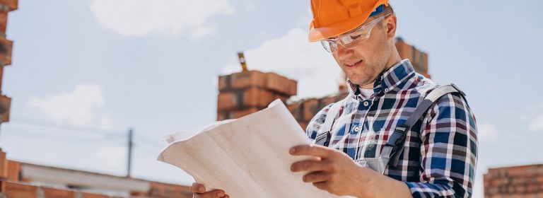 Building isn’t just about putting materials together