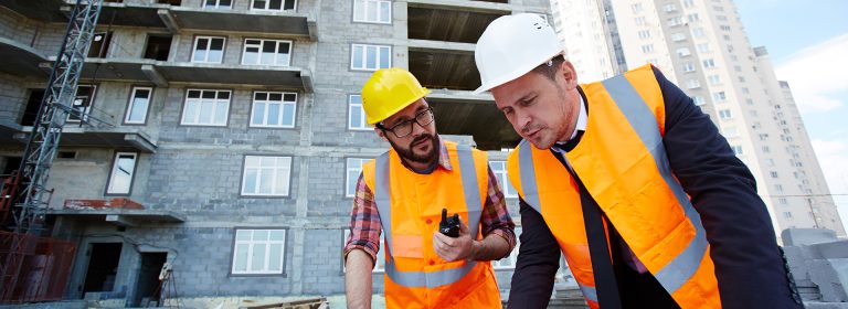 We’re not just constructing buildings future