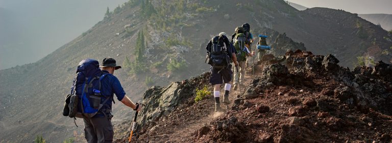 Your next escape starts now