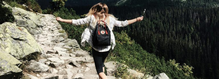 Your passport to adventure