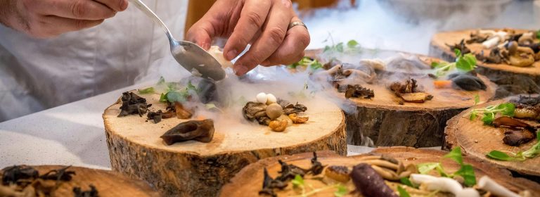 Satisfy your cravings