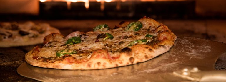 A taste of happiness