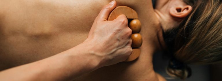 Let relaxation take over