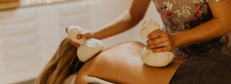 Rejuvenate your senses