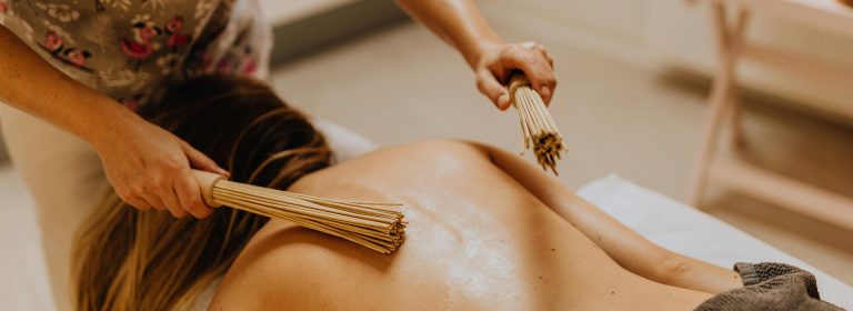 Your escape from the everyday