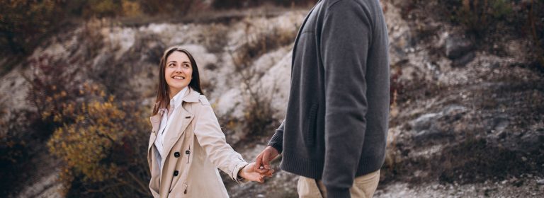 You make my heart happy