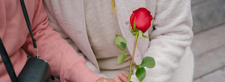 Love is the best adventure