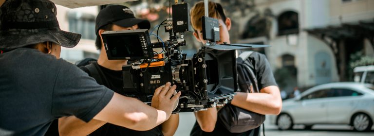 May the Force be with you