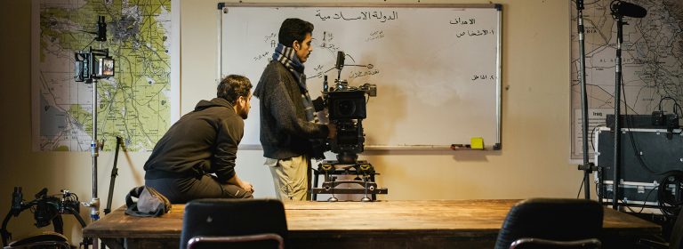 Here’s looking at you, kid