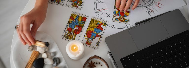 Harness the Power of the Planets