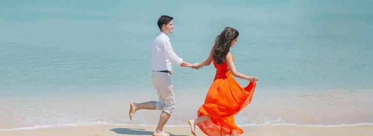 In love, every moment is a masterpiece