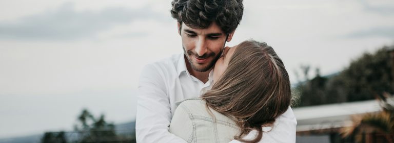 Captured love, timeless moments