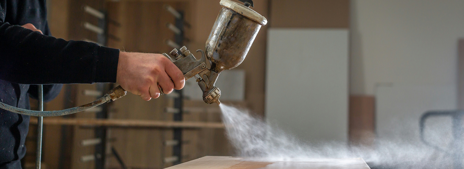 Wood Restoration