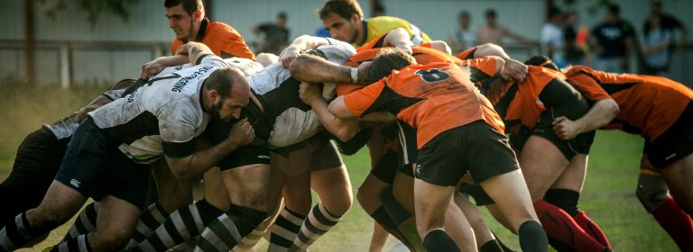 The best gear for the best game