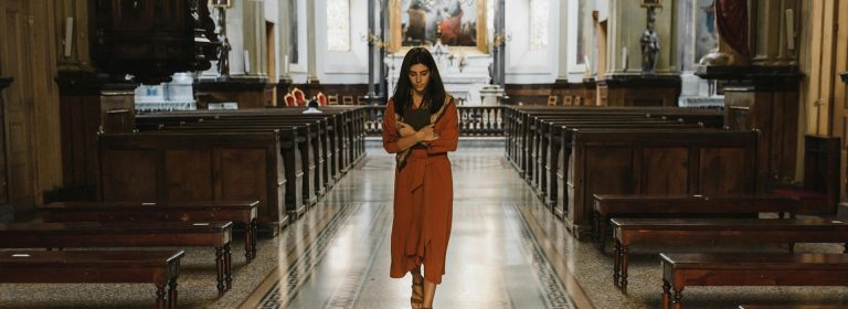 With God, all things are possible