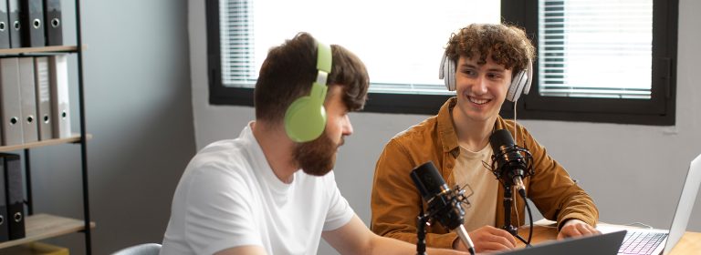 The power of conversation