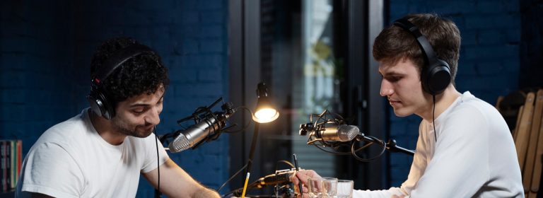 Conversations that connect