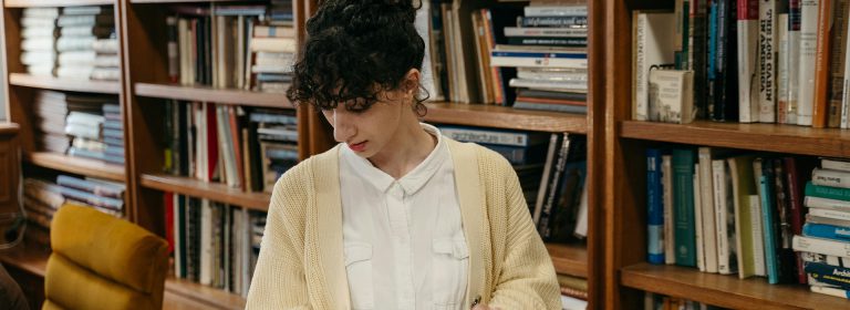 Books are keys to new worlds