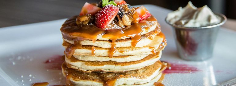 Food is the firstwealth