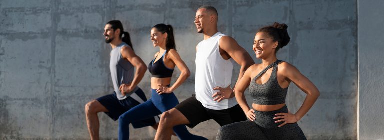 Healthy eating is a form of self-respect