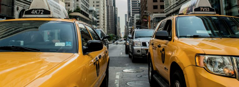 Hop in, let’s get you where you need to go