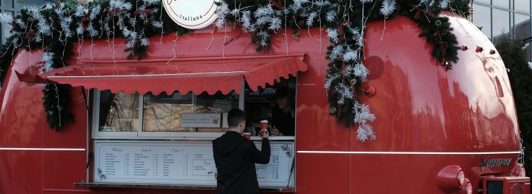 Flavors that people together