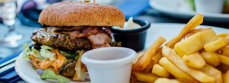 Fresh, flavorful, unforgettable