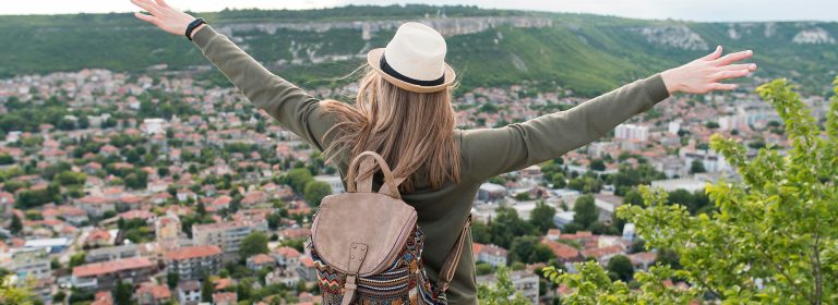 Travel turns money into memories that never fade