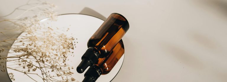 Science-infused beauty